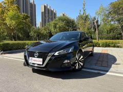 Nissan Teana 2.0L XL Comfort - photo 5