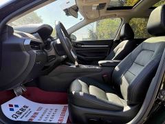Nissan Teana 2.0L XL Comfort - photo 6
