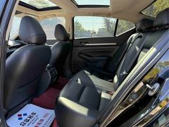 Nissan Teana 2.0L XL Comfort - photo 7