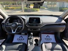 Nissan Teana 2.0L XL Comfort - photo 8