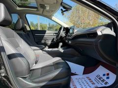 Nissan Teana 2.0L XL Comfort - photo 9