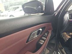 BMW 3 Series 325i M Sport Night Edition Package - photo 14
