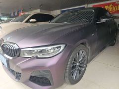 BMW 3 Series 325i M Sport Night Edition Package - photo 2