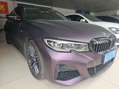 BMW 3 Series 325i M Sport Night Edition Package - photo 3