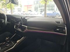 BMW 3 Series 325i M Sport Night Edition Package - photo 5