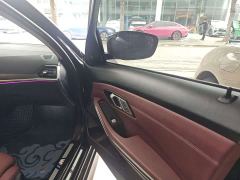 BMW 3 Series 325i M Sport Night Edition Package - photo 6