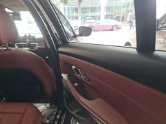 BMW 3 Series 325i M Sport Night Edition Package - photo 8