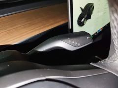 Tesla Model Y Long Range All-Wheel Drive 3D7 - фото 10