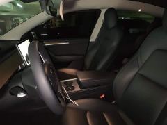 Tesla Model Y Long Range All-Wheel Drive 3D7 - фото 11