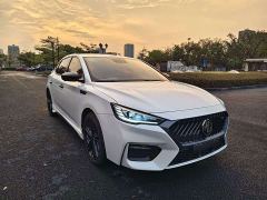 SAIC MG6 1.5T Automatic Trophy Flagship - ფოტო 1