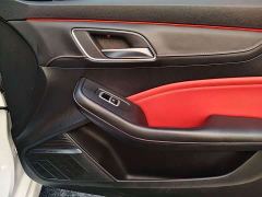SAIC MG6 1.5T Automatic Trophy Flagship - ფოტო 12