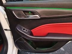 SAIC MG6 1.5T Automatic Trophy Flagship - ფოტო 14