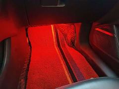 SAIC MG6 1.5T Automatic Trophy Flagship - ფოტო 16