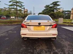 SAIC MG6 1.5T Automatic Trophy Flagship - ფოტო 19