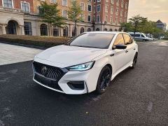 SAIC MG6 1.5T Automatic Trophy Flagship - ფოტო 3