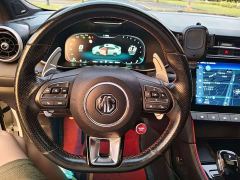 SAIC MG6 1.5T Automatic Trophy Flagship - ფოტო 5