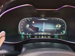 SAIC MG6 1.5T Automatic Trophy Flagship - ფოტო 6