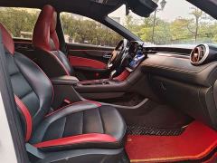 SAIC MG6 1.5T Automatic Trophy Flagship - ფოტო 9