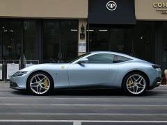 Ferrari Roma 3.9T V8 - фото 2