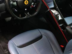 Ferrari Roma 3.9T V8 - фото 6