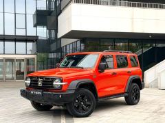 Tank 300 Off-Road Edition 2.0T Conqueror - ფოტო 1