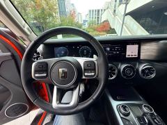 Tank 300 Off-Road Edition 2.0T Conqueror - ფოტო 13
