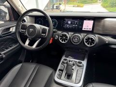 Tank 300 Off-Road Edition 2.0T Conqueror - ფოტო 18