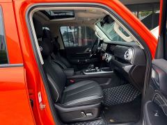 Tank 300 Off-Road Edition 2.0T Conqueror - ფოტო 19
