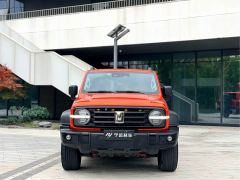 Tank 300 Off-Road Edition 2.0T Conqueror - ფოტო 2