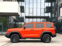 Tank 300 Off-Road Edition 2.0T Conqueror - ფოტო 3