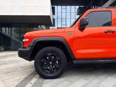 Tank 300 Off-Road Edition 2.0T Conqueror - ფოტო 4