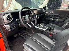 Tank 300 Off-Road Edition 2.0T Conqueror - ფოტო 9