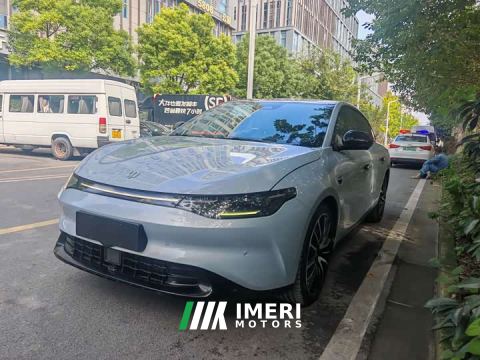 2024 Leapmotor C01 630 AWD Performance - ავტომობილი ჩინეთიდან