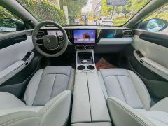 Leapmotor C01 630 AWD Performance - photo 10