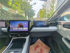 Leapmotor C01 630 AWD Performance - photo 13