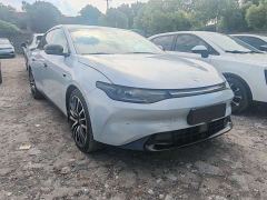 Leapmotor C01 630 AWD Performance - photo 2