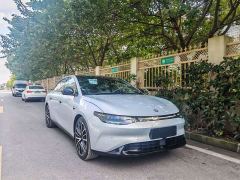Leapmotor C01 630 AWD Performance - photo 4