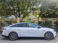 Leapmotor C01 630 AWD Performance - photo 5