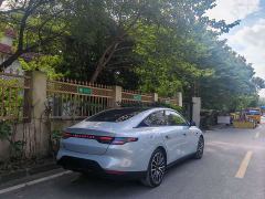 Leapmotor C01 630 AWD Performance - photo 6