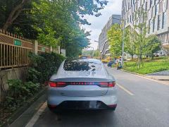 Leapmotor C01 630 AWD Performance - photo 7