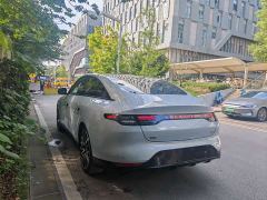 Leapmotor C01 630 AWD Performance - photo 8