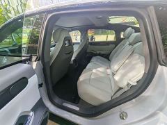 Leapmotor C01 630 AWD Performance - photo 9