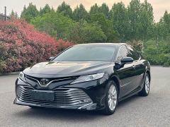 Toyota Camry Facelift 2.0G Luxury - ფოტო 1