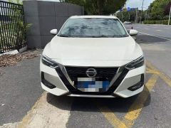 Nissan Sylphy 1.6L XL CVT Comfort Edition - photo 1