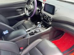 Nissan Sylphy 1.6L XL CVT Comfort Edition - photo 2