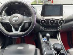 Nissan Sylphy 1.6L XL CVT Comfort Edition - photo 3