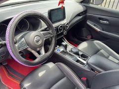 Nissan Sylphy 1.6L XL CVT Comfort Edition - photo 5