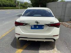 Nissan Sylphy 1.6L XL CVT Comfort Edition - photo 6