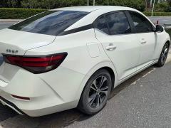 Nissan Sylphy 1.6L XL CVT Comfort Edition - photo 7
