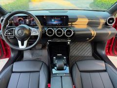 Mercedes-Benz A-Class A 180 L Sport Sedan - photo 5